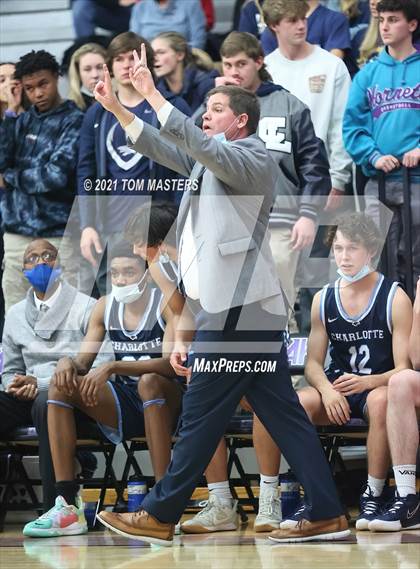 Thumbnail 2 in Charlotte Latin @ Ardrey Kell photogallery.