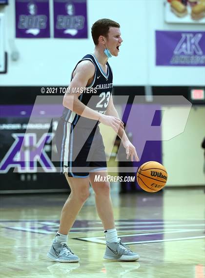 Thumbnail 1 in Charlotte Latin @ Ardrey Kell photogallery.