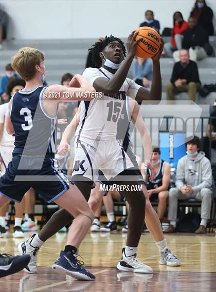 Thumbnail 2 in Charlotte Latin @ Ardrey Kell photogallery.