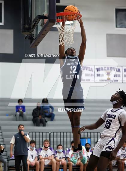Thumbnail 2 in Charlotte Latin @ Ardrey Kell photogallery.