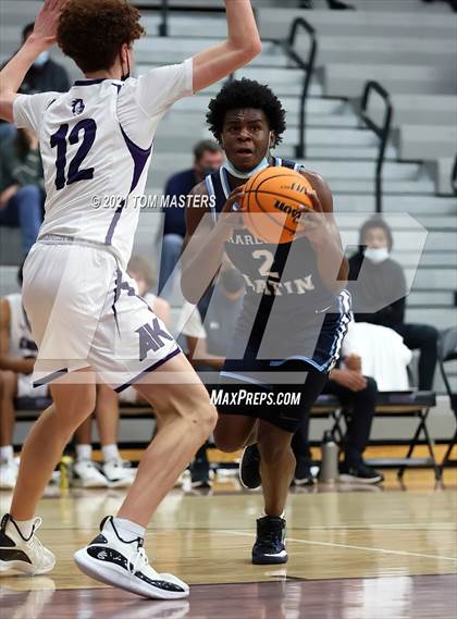 Thumbnail 3 in Charlotte Latin @ Ardrey Kell photogallery.