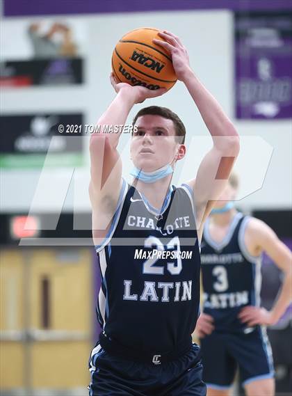 Thumbnail 2 in Charlotte Latin @ Ardrey Kell photogallery.
