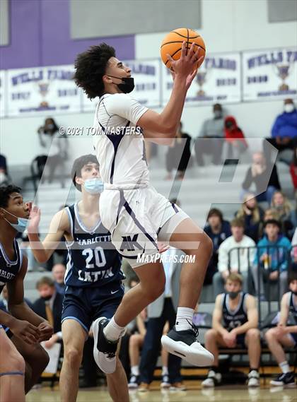 Thumbnail 2 in Charlotte Latin @ Ardrey Kell photogallery.