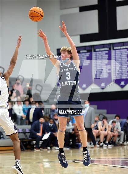 Thumbnail 3 in Charlotte Latin @ Ardrey Kell photogallery.