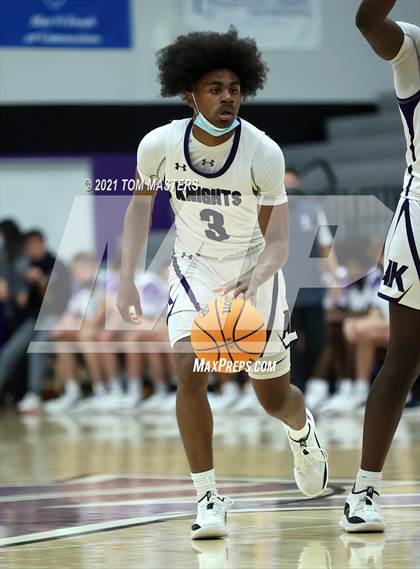 Thumbnail 3 in Charlotte Latin @ Ardrey Kell photogallery.
