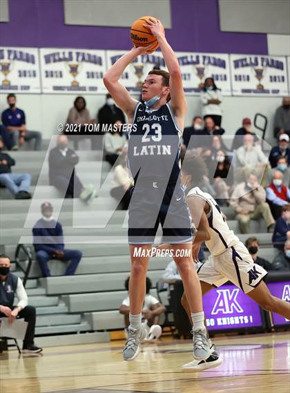 Thumbnail 2 in Charlotte Latin @ Ardrey Kell photogallery.