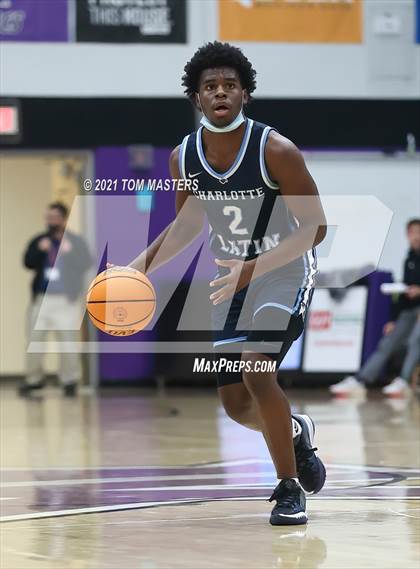 Thumbnail 3 in Charlotte Latin @ Ardrey Kell photogallery.