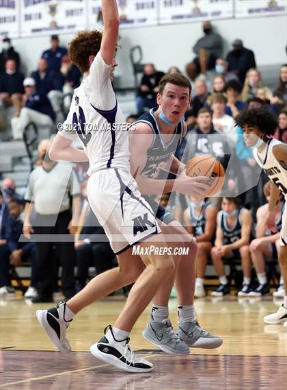 Thumbnail 2 in Charlotte Latin @ Ardrey Kell photogallery.
