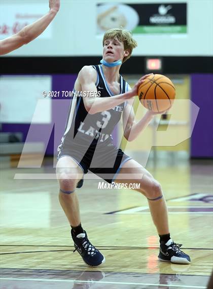 Thumbnail 3 in Charlotte Latin @ Ardrey Kell photogallery.