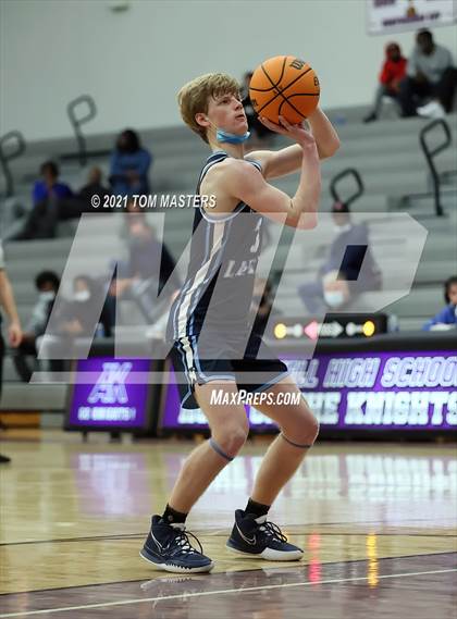 Thumbnail 1 in Charlotte Latin @ Ardrey Kell photogallery.