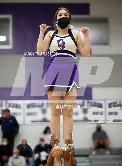 Thumbnail 1 in Charlotte Latin @ Ardrey Kell photogallery.