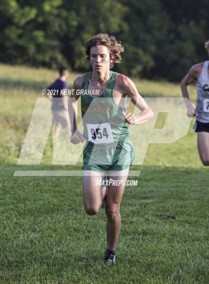 Thumbnail 1 in Huntington North Invitational photogallery.