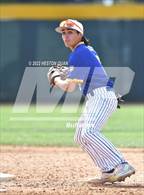 Photo from the gallery "Palos Verdes vs. Bishop Amat (Diamond National Classic)"