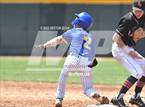 Photo from the gallery "Palos Verdes vs. Bishop Amat (Diamond National Classic)"