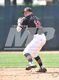 Photo from the gallery "Palos Verdes vs. Bishop Amat (Diamond National Classic)"