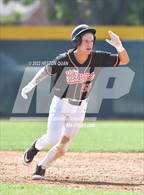 Photo from the gallery "Palos Verdes vs. Bishop Amat (Diamond National Classic)"