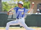 Photo from the gallery "Palos Verdes vs. Bishop Amat (Diamond National Classic)"