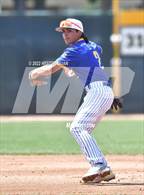 Photo from the gallery "Palos Verdes vs. Bishop Amat (Diamond National Classic)"