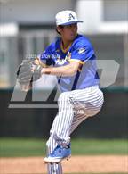 Photo from the gallery "Palos Verdes vs. Bishop Amat (Diamond National Classic)"