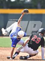 Photo from the gallery "Palos Verdes vs. Bishop Amat (Diamond National Classic)"