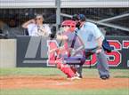 Photo from the gallery "Ponca City @ Mustang"