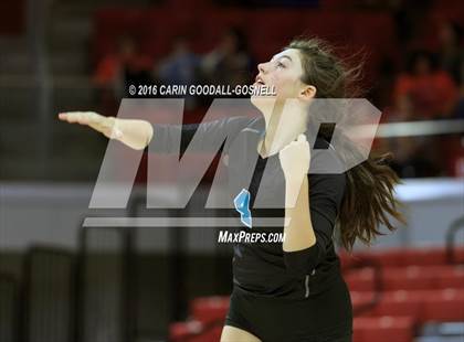 Thumbnail 1 in Green Hope vs. Ronald Reagan (NCHSAA 4A Final) photogallery.
