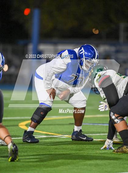 Thumbnail 2 in Narbonne vs. Palisades (CIF LAC Division 1 Semifinal) photogallery.