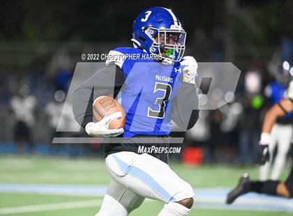 Thumbnail 3 in Narbonne vs. Palisades (CIF LAC Division 1 Semifinal) photogallery.