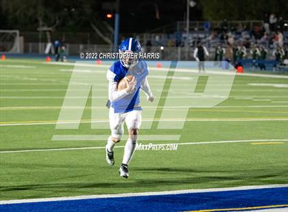 Thumbnail 2 in Narbonne vs. Palisades (CIF LAC Division 1 Semifinal) photogallery.