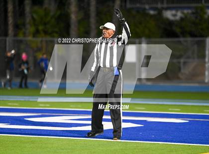 Thumbnail 3 in Narbonne vs. Palisades (CIF LAC Division 1 Semifinal) photogallery.