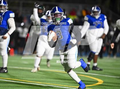 Thumbnail 3 in Narbonne vs. Palisades (CIF LAC Division 1 Semifinal) photogallery.