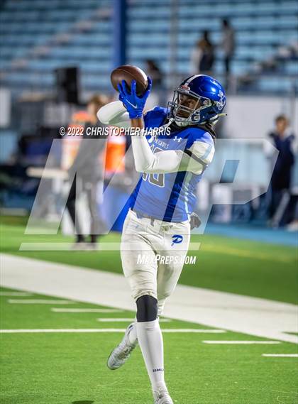 Thumbnail 3 in Narbonne vs. Palisades (CIF LAC Division 1 Semifinal) photogallery.