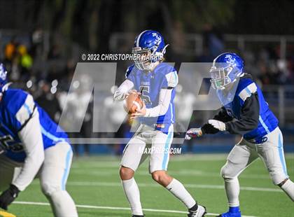Thumbnail 2 in Narbonne vs. Palisades (CIF LAC Division 1 Semifinal) photogallery.