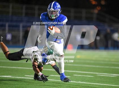 Thumbnail 2 in Narbonne vs. Palisades (CIF LAC Division 1 Semifinal) photogallery.