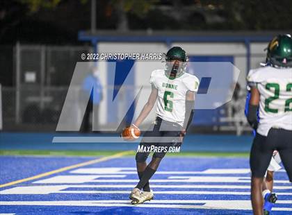 Thumbnail 3 in Narbonne vs. Palisades (CIF LAC Division 1 Semifinal) photogallery.