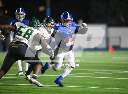 Thumbnail 3 in Narbonne vs. Palisades (CIF LAC Division 1 Semifinal) photogallery.
