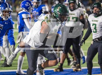 Thumbnail 2 in Narbonne vs. Palisades (CIF LAC Division 1 Semifinal) photogallery.