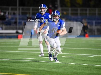 Thumbnail 1 in Narbonne vs. Palisades (CIF LAC Division 1 Semifinal) photogallery.