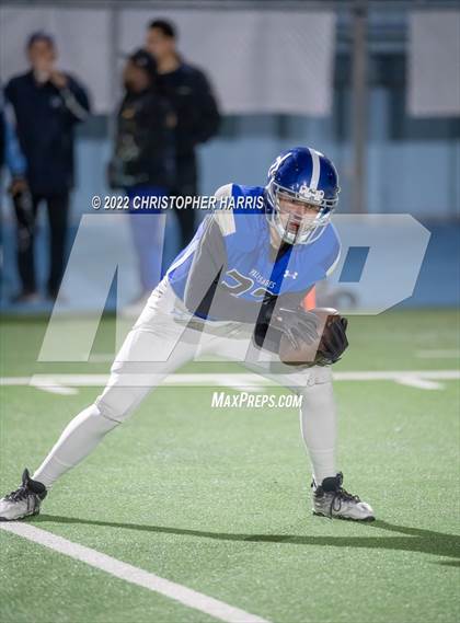 Thumbnail 3 in Narbonne vs. Palisades (CIF LAC Division 1 Semifinal) photogallery.