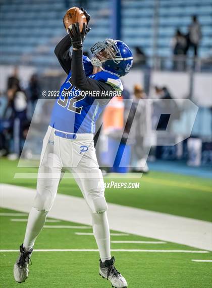 Thumbnail 1 in Narbonne vs. Palisades (CIF LAC Division 1 Semifinal) photogallery.