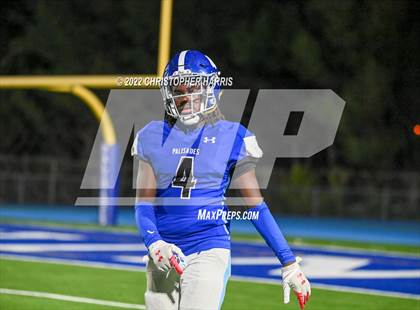 Thumbnail 2 in Narbonne vs. Palisades (CIF LAC Division 1 Semifinal) photogallery.