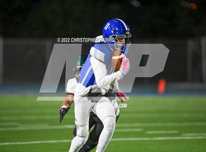 Thumbnail 1 in Narbonne vs. Palisades (CIF LAC Division 1 Semifinal) photogallery.