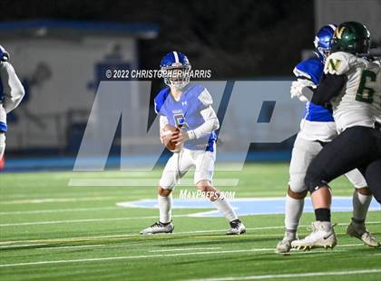 Thumbnail 1 in Narbonne vs. Palisades (CIF LAC Division 1 Semifinal) photogallery.