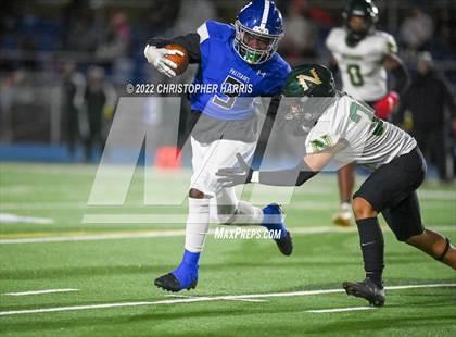 Thumbnail 3 in Narbonne vs. Palisades (CIF LAC Division 1 Semifinal) photogallery.