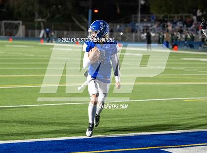 Thumbnail 3 in Narbonne vs. Palisades (CIF LAC Division 1 Semifinal) photogallery.