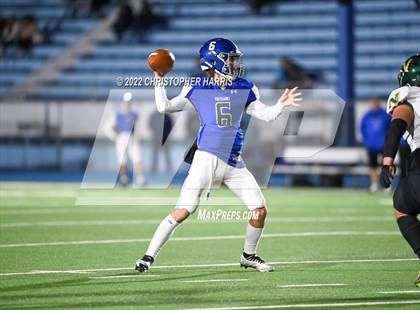 Thumbnail 3 in Narbonne vs. Palisades (CIF LAC Division 1 Semifinal) photogallery.