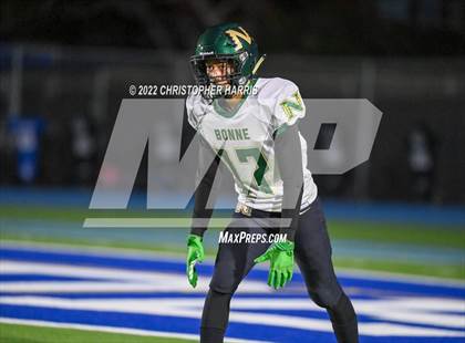 Thumbnail 3 in Narbonne vs. Palisades (CIF LAC Division 1 Semifinal) photogallery.