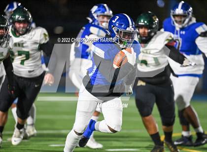 Thumbnail 3 in Narbonne vs. Palisades (CIF LAC Division 1 Semifinal) photogallery.