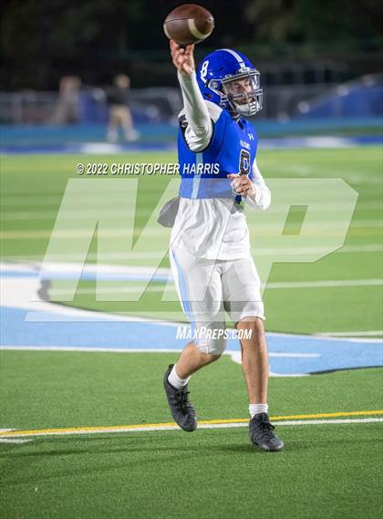 Thumbnail 2 in Narbonne vs. Palisades (CIF LAC Division 1 Semifinal) photogallery.
