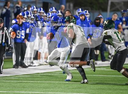 Thumbnail 2 in Narbonne vs. Palisades (CIF LAC Division 1 Semifinal) photogallery.
